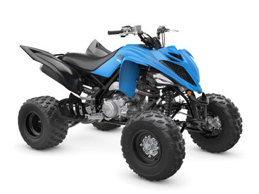 2024 Yamaha Raptor 700 