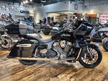 New 2026 Indian Motorcycle PURSUIT LIMITED 112 