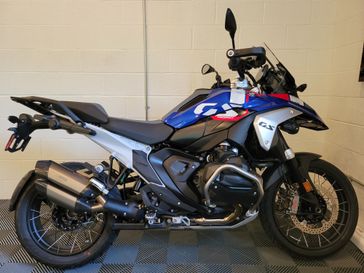 2024 BMW R 1300 GS 