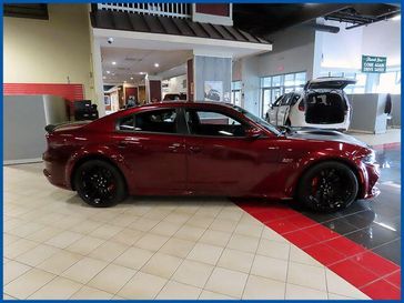 Used 2021 Dodge Charger R/T Scat Pack Widebody