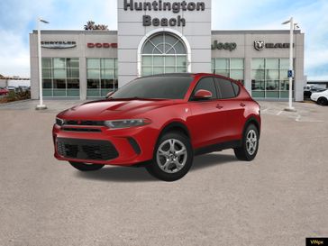 2023 Dodge Hornet GT Plus AWD