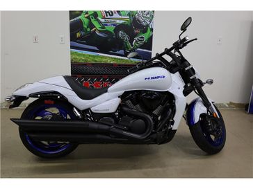 Used 2019 Suzuki M109R 