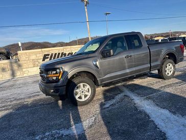 New 2026 Ford F-150 XLT