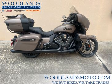 2025 Indian Motorcycle ROADMASTER POWERPLUS 