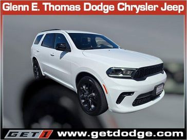 Used 2025 Dodge Durango GT
