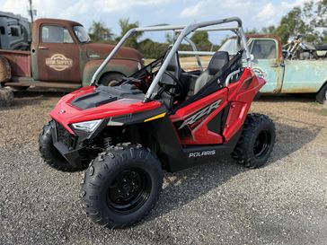 New 2026 Polaris RZR 200 EFI 