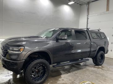 Used 2020 RAM 1500 Laramie