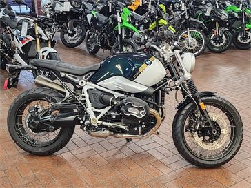 2023 BMW R9T SCRAMBLER 719