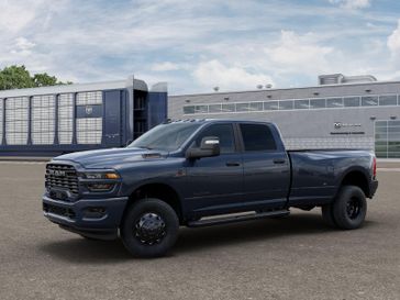 New 2026 RAM 3500 Big Horn