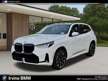 Alpine White