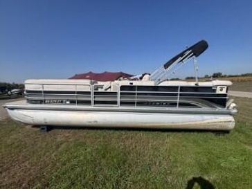 Used 2009 PREMIER 250LTDSUNSATIONDLR 