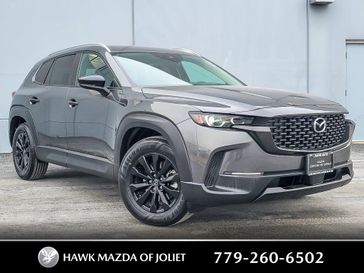 2024 Mazda CX-50 2.5 S Select Package