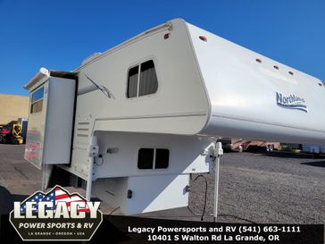 Used 2007 NORTHLAND INDUSTRIES GRIZZLY 880 
