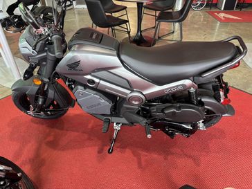New 2026 Honda Navi Base 