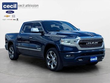 Used 2020 RAM 1500 Limited