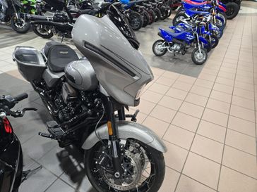 2023 HARLEY Street Glide CVO Street Glide 