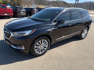 Used 2020 Buick Enclave Premium Group