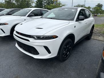 2024 Dodge Hornet Gt Plus Awd