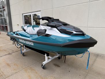 2026 SEA DOO GTX LIMITED 325 AUDIO