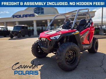 2026 Polaris RZR 200 EFI