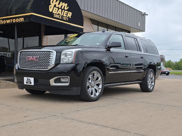 2016 GMC Yukon XL Denali