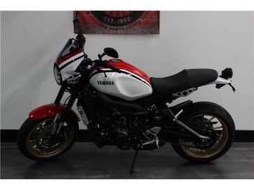 Used 2020 Yamaha XSR900 