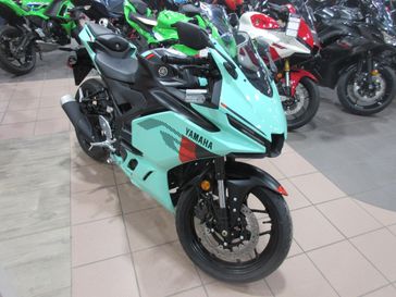NEW 2026 YAMAHA YZF-R3 ABS 