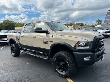 Mojave Sand Clear Coat