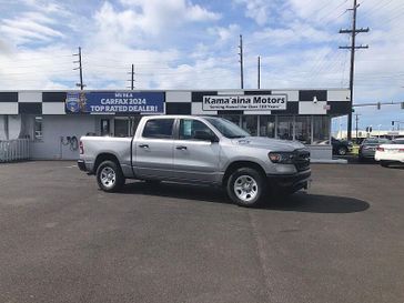 2024 RAM 1500 Tradesman Crew Cab 5'7 Box