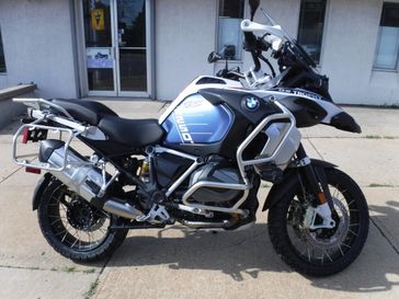 2024 BMW R 1250 GS Adventure