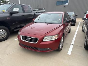 Used 2011 Volvo S40 