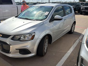 Used 2020 Chevrolet Sonic LT