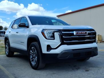 Used 2026 GMC Terrain FWD Elevation