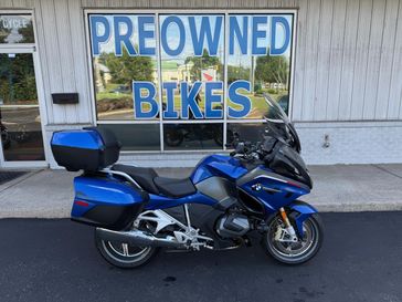 2024 BMW R 1250 RT