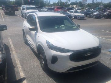 Used 2023 Ford Escape ST-Line