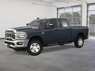 New 2025 RAM 2500 Tradesman Crew Cab 4X4