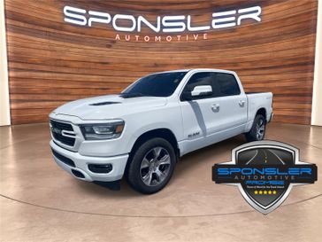 Used 2023 RAM 1500 Laramie