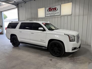 Used 2016 GMC Yukon XL Denali