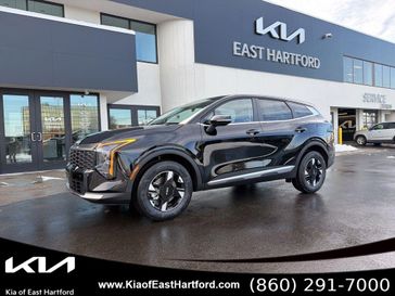 Used 2026 Kia Sportage LX