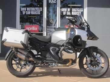 2026 BMW R 1300 GS Adventure