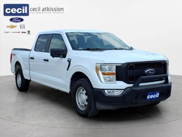 Used 2022 Ford F-150 XL