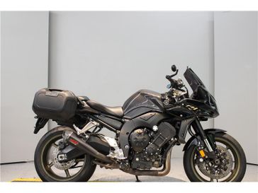 2009 Yamaha FZ1S 