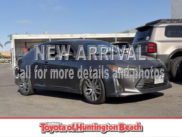 Used 2015 Scion tC Base