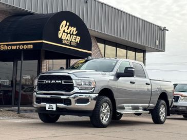 Used 2023 RAM 2500 Tradesman