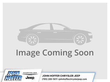 2024 Jeep Grand Cherokee Summit 4x4