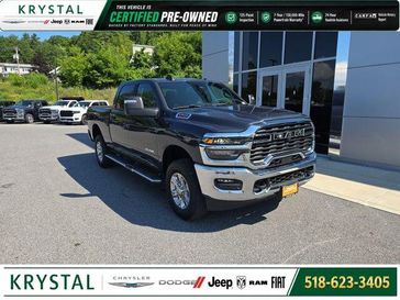 Used 2026 RAM 2500 Big Horn
