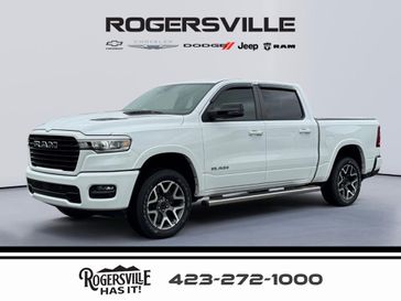 Used 2025 RAM 1500 Laramie