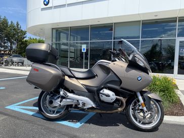 Used 2007 BMW R 1200 RT 