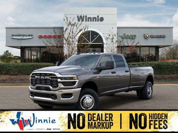New 2026 RAM 3500 Tradesman