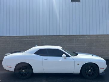 2015 Dodge Challenger R/T Scat Pack